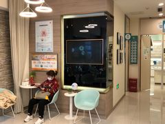 -维乐口腔(美维云门诊陆家嘴店)