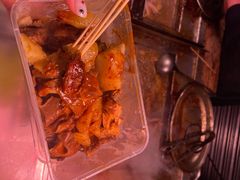-明记牛杂(新马路分店)