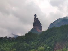 -丹霞山风景名胜区