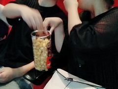 -中国科学技术馆影院