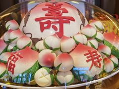 -仿膳饭庄·宫廷风味(百年传承店)