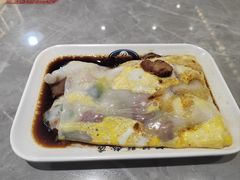 -银记肠粉店(北京路店)