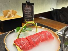 -盡膳口福跷脚牛肉火锅(国贸商城店)