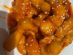 -小杨烤肉(朱雀店)