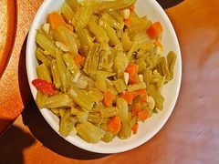 -徽三说·土徽菜·中国徽菜连锁品牌(一中店)