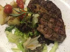 -百特喜·意大利餐厅(八佰伴镇江店)