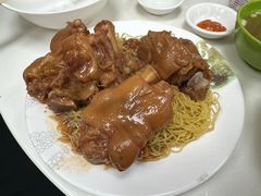 -麦文记面家(佐敦店)