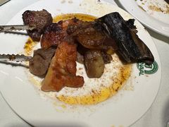 -戈拿旺巴西烤肉(崇文门店)