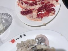 -八合里潮汕鲜牛肉火锅(吉大店)