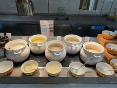 -厦门海沧正元希尔顿逸林酒店開全日餐厅