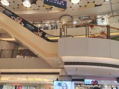 -银座mall(东直门店)