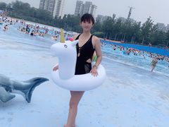 -欢乐水魔方水世界