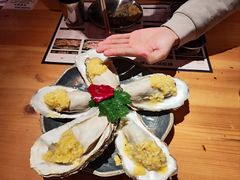 -蚝·生·鲜牛烧肉铺(中央大街店)