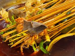 -成都瓜串串(华强北店)