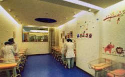 -金芙美月子中心(财富别墅店)