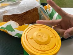 -赛百味SUBWAY(东方明珠店)