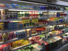 店内环境-幸福荣耀超市(北京人家店)