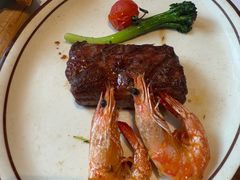 -黑宝石西餐厅(汇励99城市公园店)