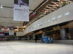 -TheRink大零溜冰场(IFS国金中心店)