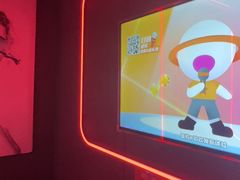 -星聚会KTV(中关村领展购物广场店)