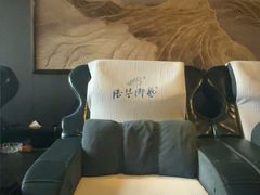 -陆琴脚艺·足浴·SPA(汉中门店)