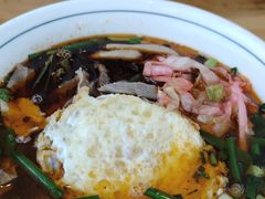 -三妹羊肉粉郡花面(财信店)