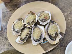 -贞姨美食·老字号海鲜大排档