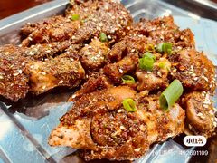 -三宽猪蹄(咸阳店)