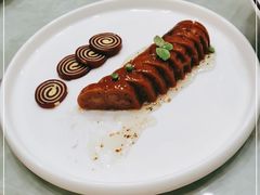-中国饭店-餐厅