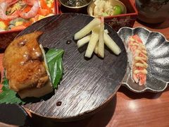 -摩打食堂(江南西店)