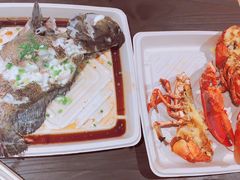 -盒马鲜生(首义店)
