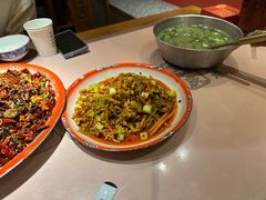 -杨记隆府重庆江湖菜(大悦城店)