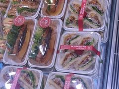 -巴黎贝甜(乌鲁木齐北京路汇嘉店)