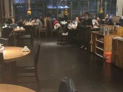 大堂-小柴米·传统江西菜(八一广场店)
