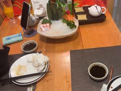 -菊上日式料理(蚌埠银泰店)
