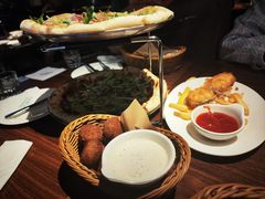 -FABIO’S费比欧披萨餐厅