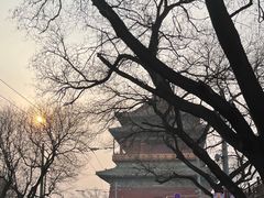 -吴裕泰茶庄(鼓楼店)