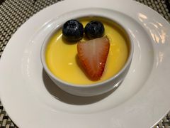 -都会尚膳·海鲜自助餐厅(重庆万豪酒店)