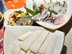 -海底捞火锅(番禺广场店)