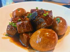 -院子餐厅·大锅菜·老杭帮(桥西直街店)