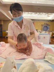 -臻康乃馨月子中心(集美店)