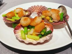 -三利音·浦之舟(滨江大道店)