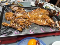 -九十九顶毡房(清河店)
