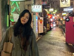 -新宿黄金街