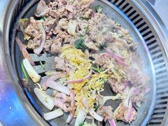 -棒小伙·齐齐哈尔烤肉(龙茗路店)