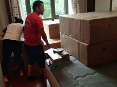 -上海跃迁搬场公司 日式搬家