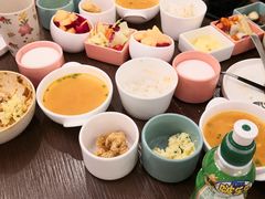 -Lilliput·粒粒堡亲子餐厅(嘉定宝龙店)