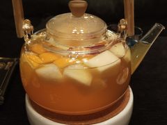 -蓝山咖啡馆(白马湖店)
