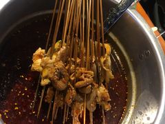 -搓火大都会(广安门总店)