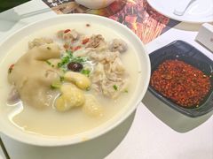 -付小姐在成都(川沙店)